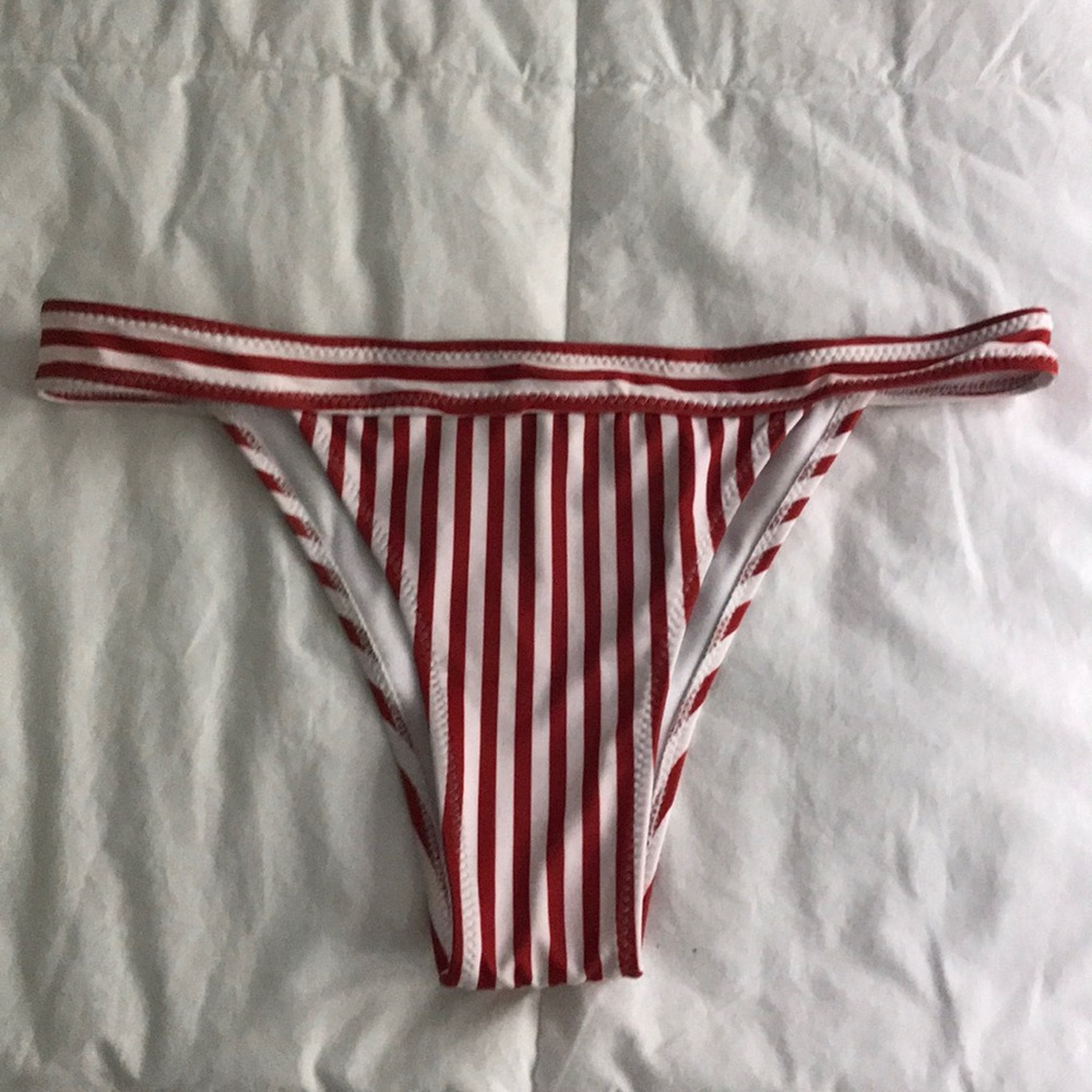 Bathing suit bottom